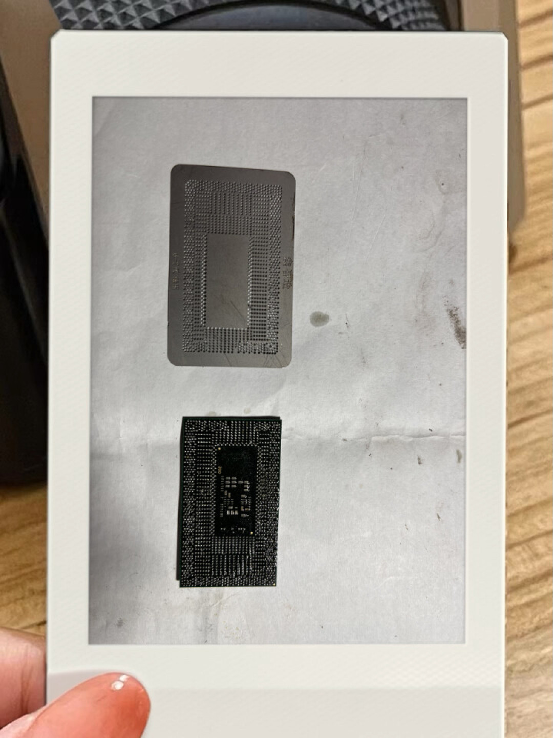 叫13700HX,芯是C0十二代:780元「无BUG」新批次的Q1K3,验完步进再算这轮内存账