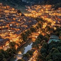 双节错峰游西江千户苗寨｜小众点位与避坑指南
