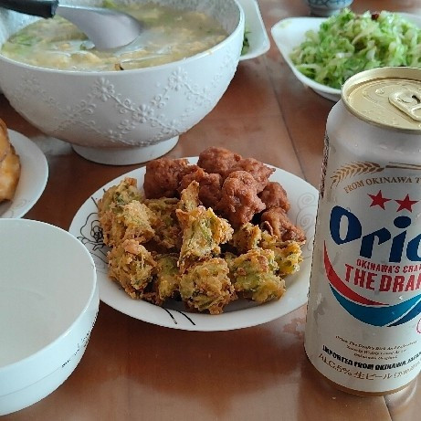 制霸琉球第一啤酒品牌，最便宜日本进口非发泡酒（啤酒），OK？