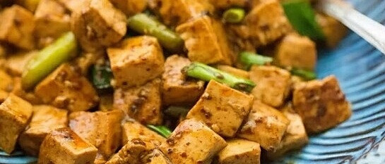 莆田焖豆腐的烹饪技艺与文化内涵