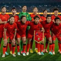 亚运会女足创近三届最差战绩，距世界杯仅剩一个冬训窗口