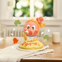 曾经秒空的星星人，这回盲盒发售就破发，原价该不该入
