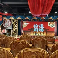 大雁塔旁这座免费文化馆,藏着超2000件非遗精品