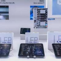 全球每3辆电车就有1辆用宁德时代电池，它凭什么让37%的人非它不买