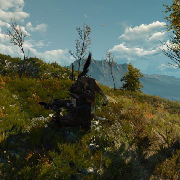 M站开分95、Steam差评刷屏：《巫师3重制版》免费升级也翻车？中文名电脑存不了档、A卡满屏黑块、只支持Win11——老玩家现在重新下载，还是等热修复？