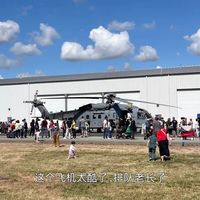 长春航空嘉年华正式开启25架真机免门票展出首日吸引超万人