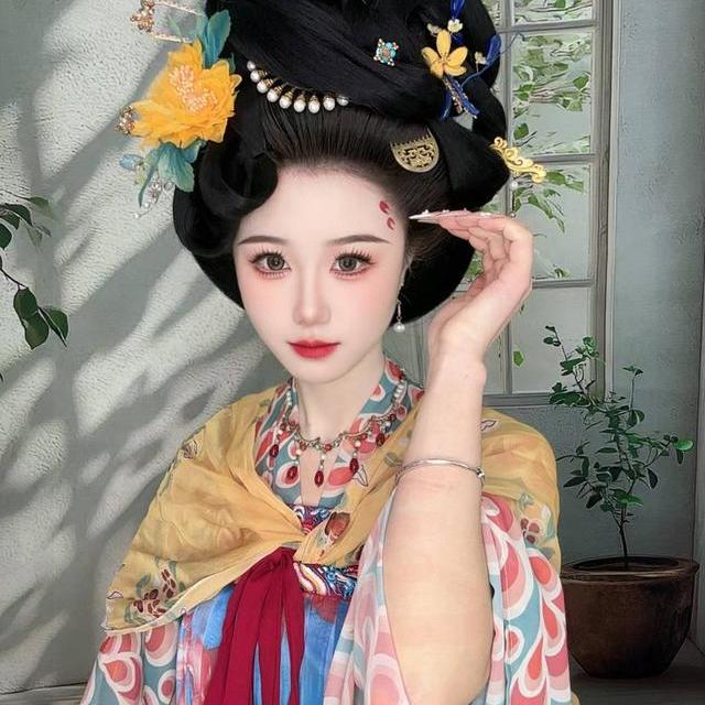百元唐制汉服夏天怎么选？三款实测对比帮你避雷选对