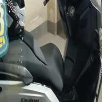 表现非常稳当的巡弋250