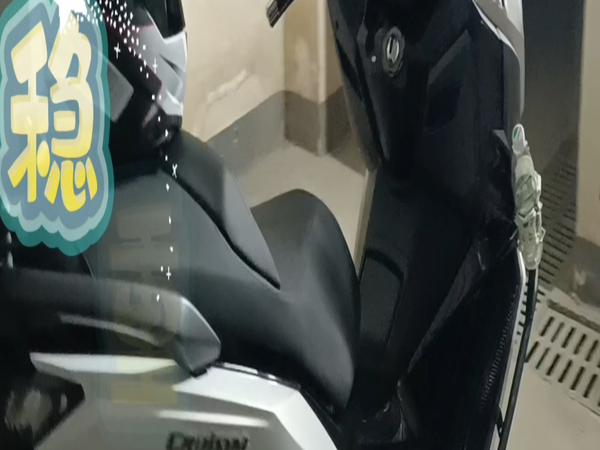 表现非常稳当的巡弋250