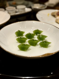 深圳吃了了｜文华东方·东湾888的雪花牛