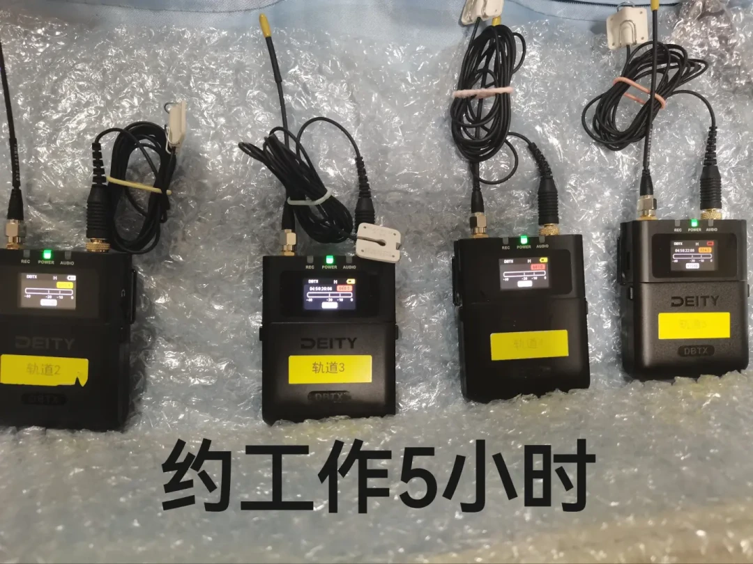 吉他无线腰包不配吃黑皮爱乐普:THEOS四品牌实测加73条评论拼成一张表,跑场人的电池池账我拆成三栏