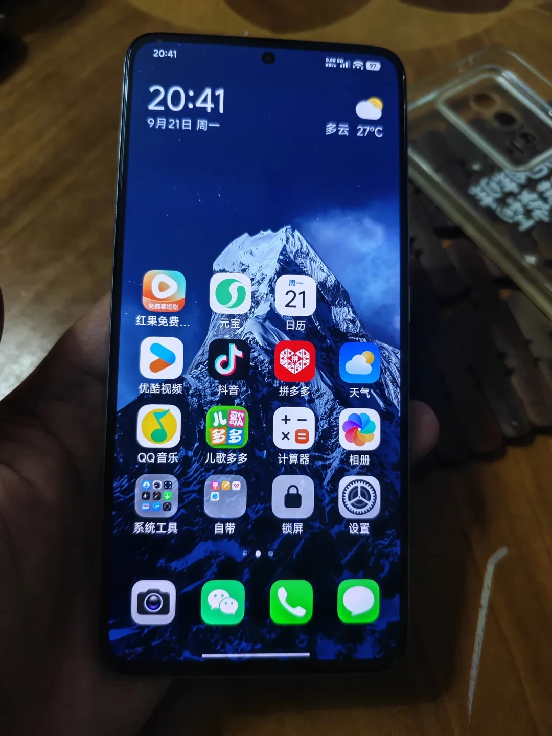 红米绿线售后账:有人免费换新机,有人被要求加1310,差别常在第一通电话的措辞