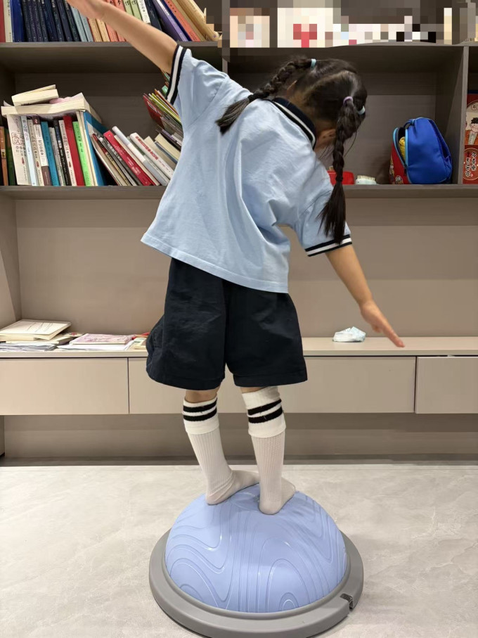 瑜伽球