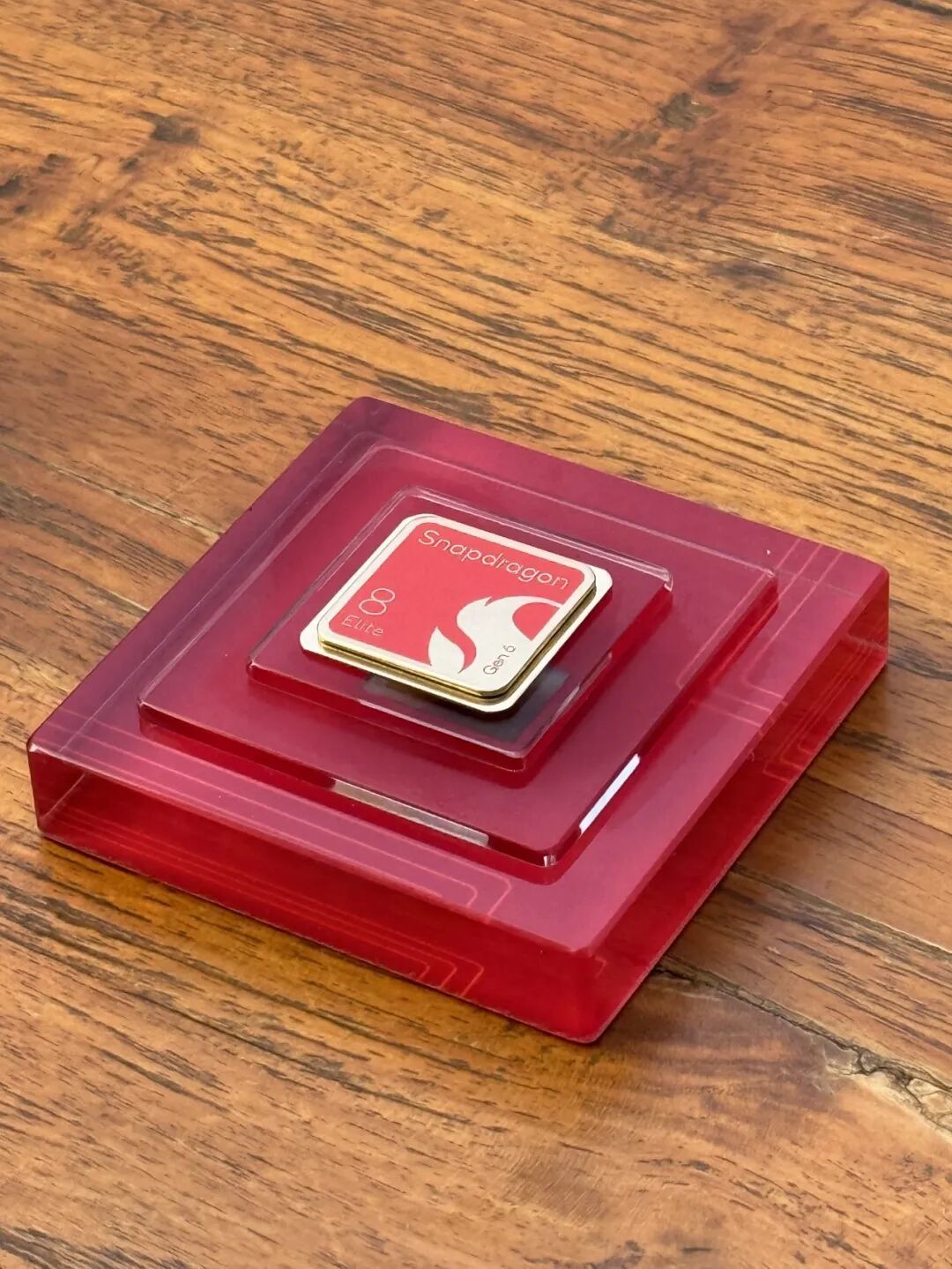 骁龙8EE6