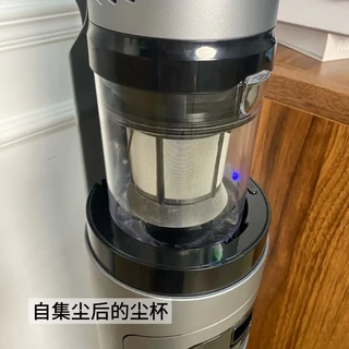 集尘基站是好用，但别把它叫"解放双手"：有些自动集尘只是把垃圾换了个地方堵——双11换无线吸尘器前，先看这三处