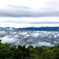 今秋进山又湿又凉：别先纠结V底GTX，第一双徒步鞋先算清这4笔账