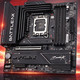  白菜价DDR4最后的狂欢：七彩虹B760M超级黑刃+i5-14600KF，真香！　