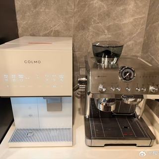 COLMO直饮机全网成交价对了一遍：5399到7000+的差价，没有"错过预埋"和"制冰噪音被售后说正常"这两笔贵