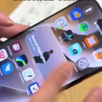 iPhone 18 Pro Max首批翻车了？先别急着退，这些问题苹果已经修复