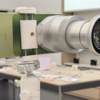 5999元 全栈自研手机巨炮！华为李小龙回应睿影Z10不支持62mm滤镜