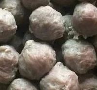 一颗捶打百年的客家滋味——永定牛肉丸