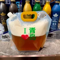 周杰伦青岛连开三晚：散场后那杯扎啤，先看懂486元账单和三张打酒时间表