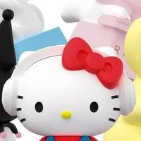雷蛇推出Hello Kitty和朋友们盲盒键帽