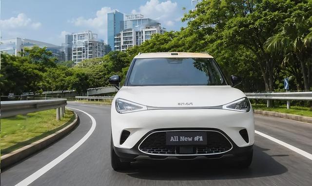 销售喊"现车"、订车的喊"等12周"：27款精灵1号的10.7截止周，该怎么过