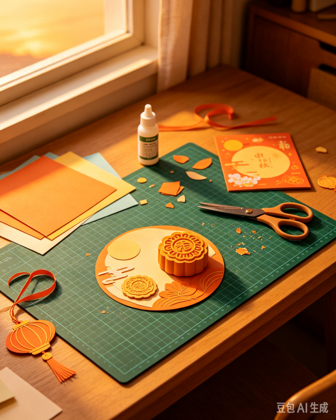 DIY玩具