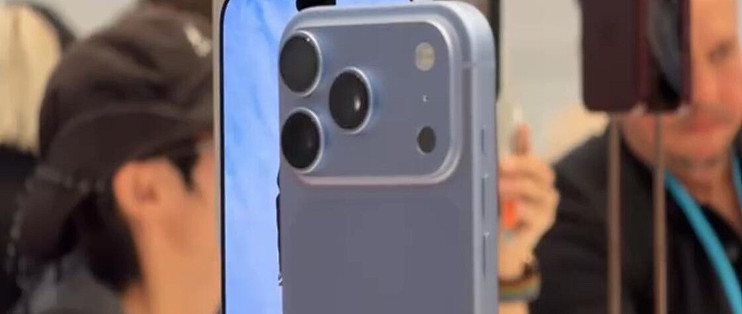 14天卖了200万台，同时被曝信号故障：iPhone 18 Pro的冰火两重天