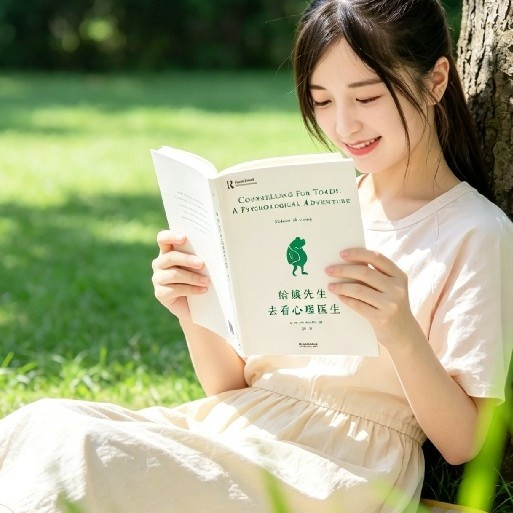 允许自己淋场雨：女性温柔觉醒