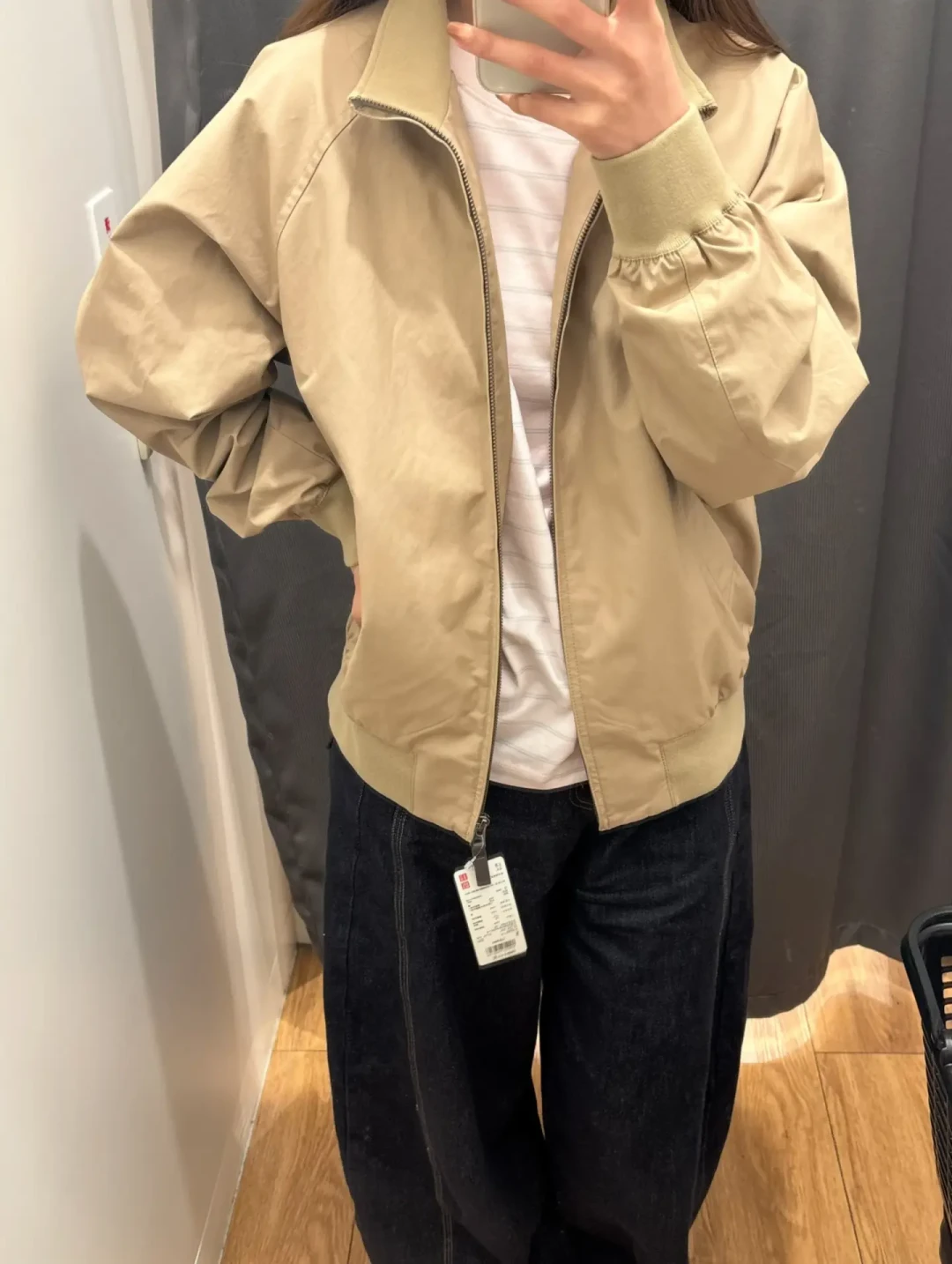 入秋“拉夫劳伦平替”刷屏:我把20多篇笔记分成4档,优衣库499不算贵,“祖国版”200才是买贵了