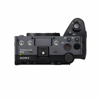 索尼FX5电影机被爆重大品控问题再次延期发货