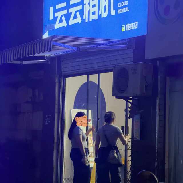 国庆租相机挤爆了，GoPro却被"租"进了潜水柜里：租、捡二手还是上新，这笔账按下水天数算