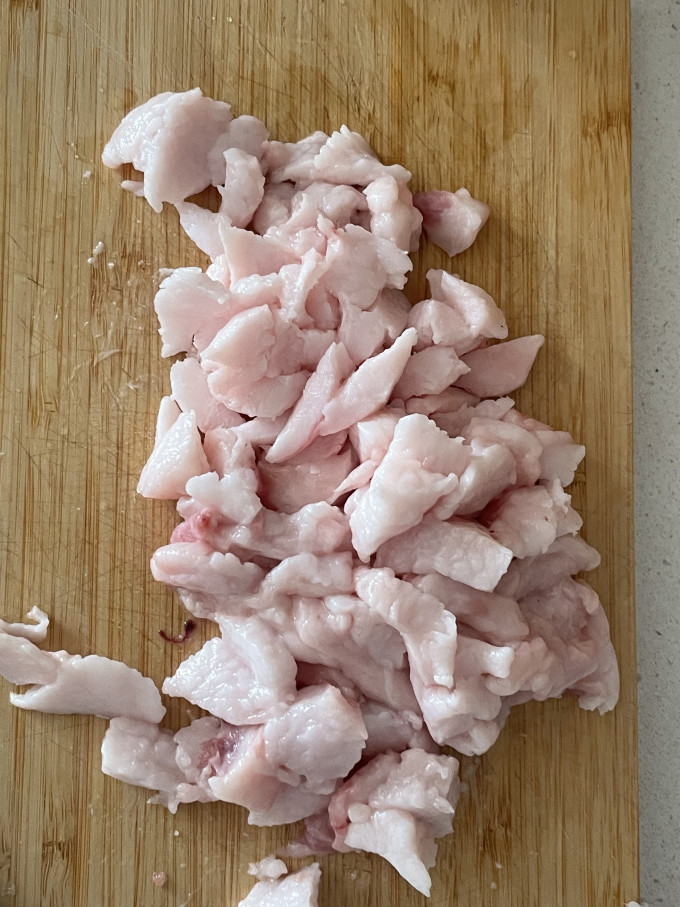 羊肉