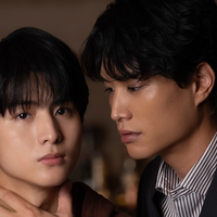 BL漫画《披着羊皮的野兽》改编真人电影，铃木伸之、柏木悠主演