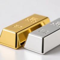 金银单日暴跌4%到5%，抄底前先搞清楚这轮巨震的底层逻辑