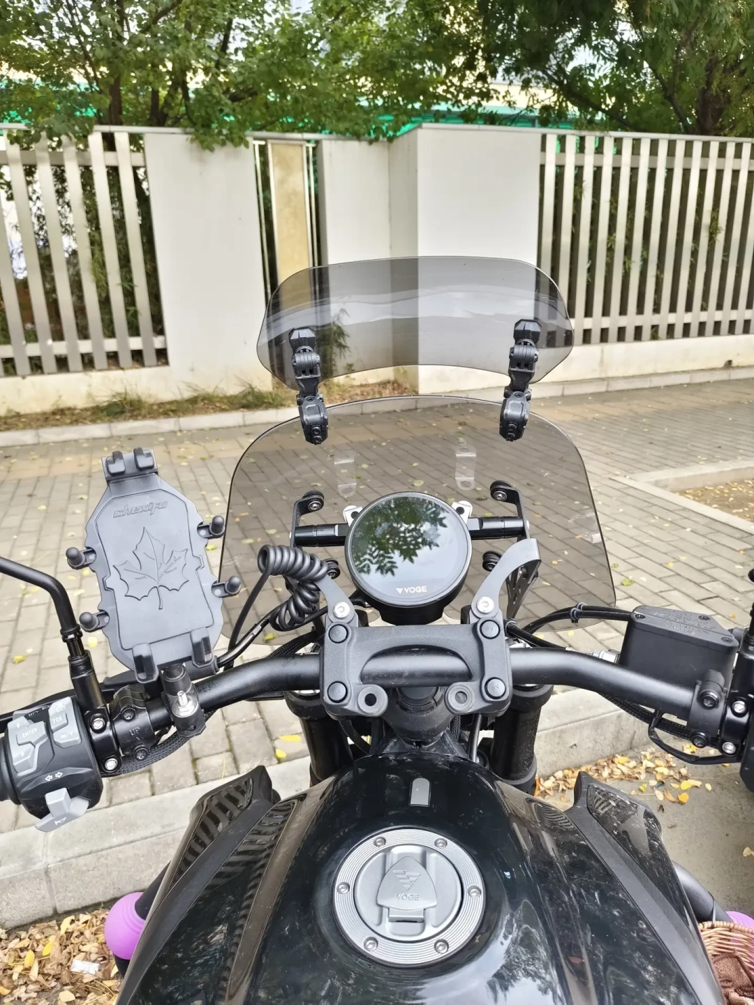 1500公里准新车21000就甩卖，理由「我骑有点小」：无极CU530秒出潮，是2万级中排巡航的雷还是捡漏窗口？品控账、错配账、新车/准新/等等三本账，买前一次算清
