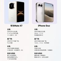 两台折叠屏实测!拍照和视频的差距远比想象中大