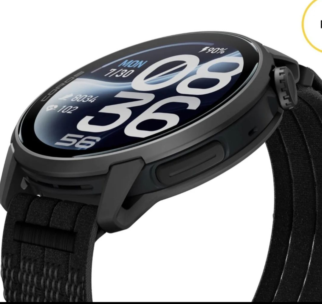 高驰PACE 4 Pro 2999开卖撞上秋马赛季：对完PACE4（1699）1300差价的升级清单、1.47吋钛合金蓝宝石大屏和40小时双频续航，对着「CPU同上代」「数据大全表盘伪命题」「以旧换新只估450」的机主实评楼、高驰APP不兼容纯血鸿蒙的坑、国补2500拿下的国庆实单和比赛日不上新装备的铁律，手里攥着10月参赛名额的跑者，换不换的账我替你排清了