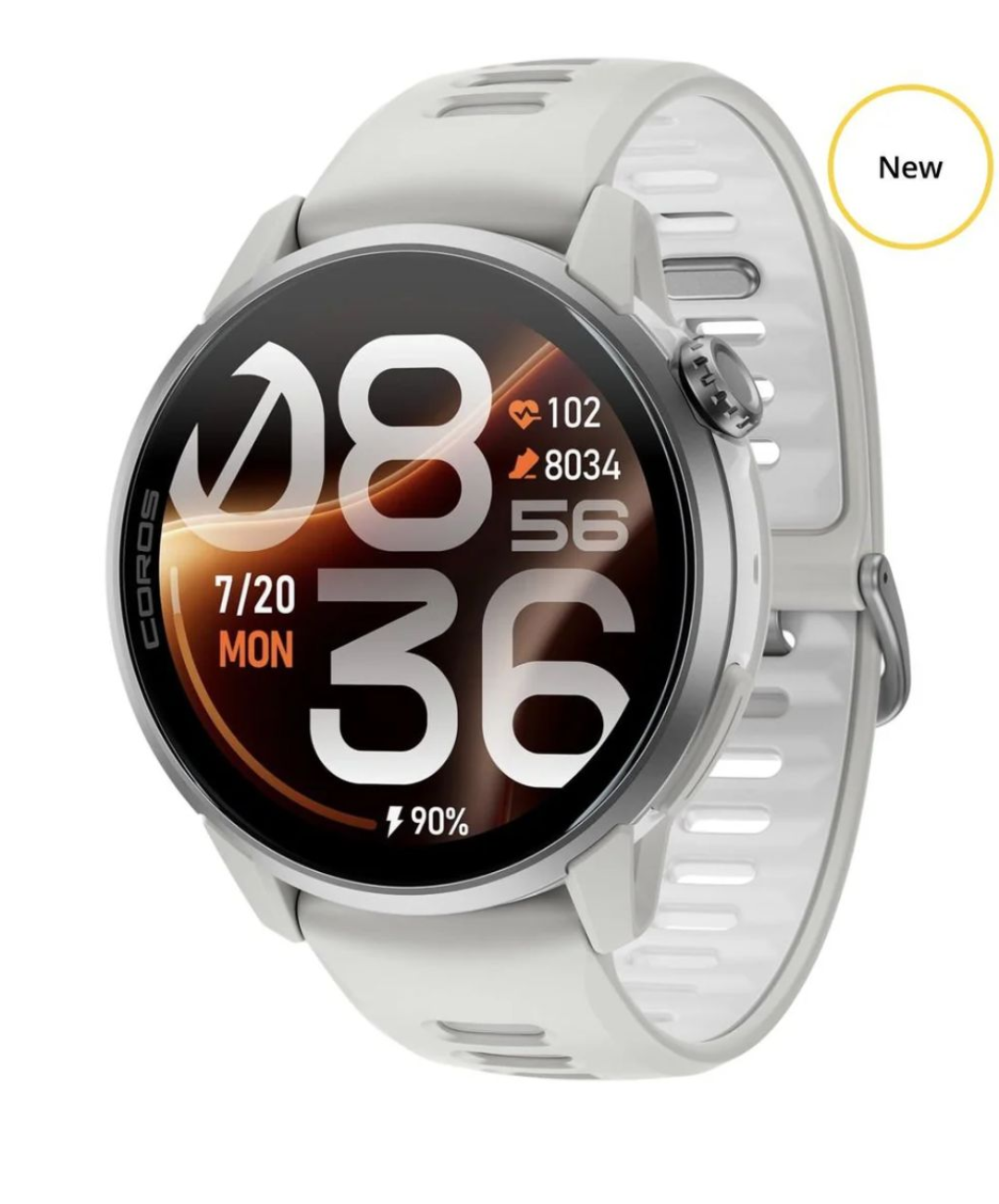 高驰PACE 4 Pro 2999开卖撞上秋马赛季：对完PACE4（1699）1300差价的升级清单、1.47吋钛合金蓝宝石大屏和40小时双频续航，对着「CPU同上代」「数据大全表盘伪命题」「以旧换新只估450」的机主实评楼、高驰APP不兼容纯血鸿蒙的坑、国补2500拿下的国庆实单和比赛日不上新装备的铁律，手里攥着10月参赛名额的跑者，换不换的账我替你排清了