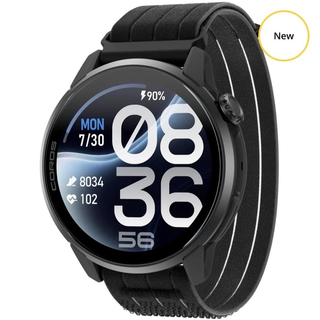 高驰PACE 4 Pro 2999开卖撞上秋马赛季:对完PACE4(1699)1300差价的升级清单、1.47吋钛合金蓝宝石大屏和40小时双频续航,对着「CPU同上代」「数据大全表盘伪命题」「以旧换新只估450」的机主实评楼、高驰APP不兼容纯血鸿蒙的坑、国补2500拿下的国庆实单和比赛日不上新装备的铁律,手里攥着10月参赛名额的跑者,换不换的账我替你排清了