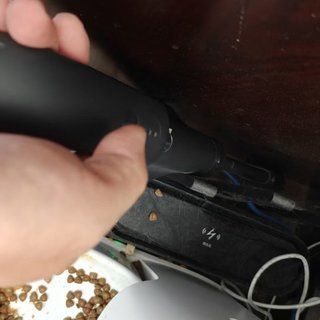 猫狗家庭除毛实战！用吸尘器3分钟搞定