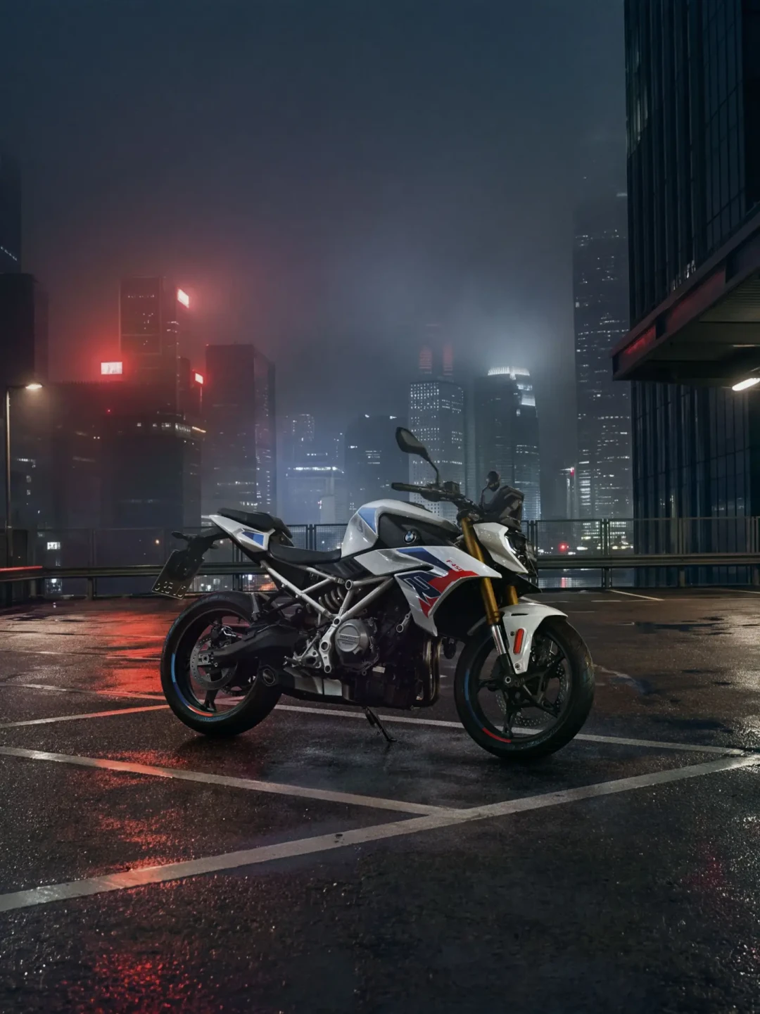 宝马F450R官宣：欧洲折算5.6万、