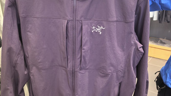 连软壳都开始秒没：始祖鸟 Gamma Hoody 黑色M全渠道清零、得物和官网打平——蹲补货、换MX、找代购之前，先对完这四笔账