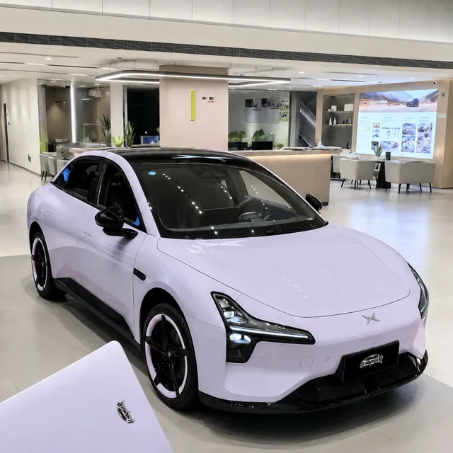 M03高速上从80掉到0、L03提车6天趴窝：MONA两台走量车最近的故障帖，锁单前先把"没劲"分成四类