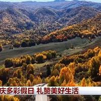 2960亿消费背后，国人旅游逻辑正在被颠覆