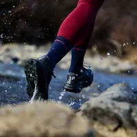 破九二GTX刚开售、Pro2已经跑完UTMB：我把破九系列的长测翻了一遍，买和等的答卷都在这里