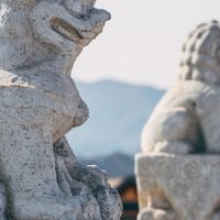 清东陵：一座山埋了5位皇帝，247年才修完