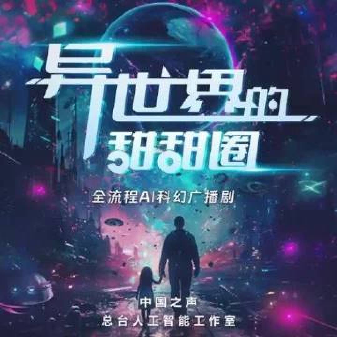 第145天还在更新:AI仿声这半年的账本,买专辑前先对照一遍你正主的名字